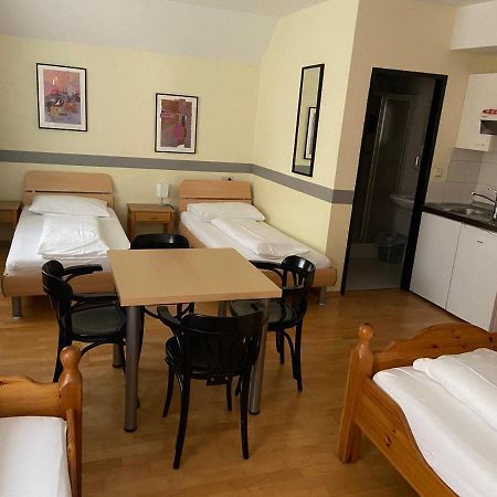 Schlafgut Hotel Санкт Пьолтен Екстериор снимка