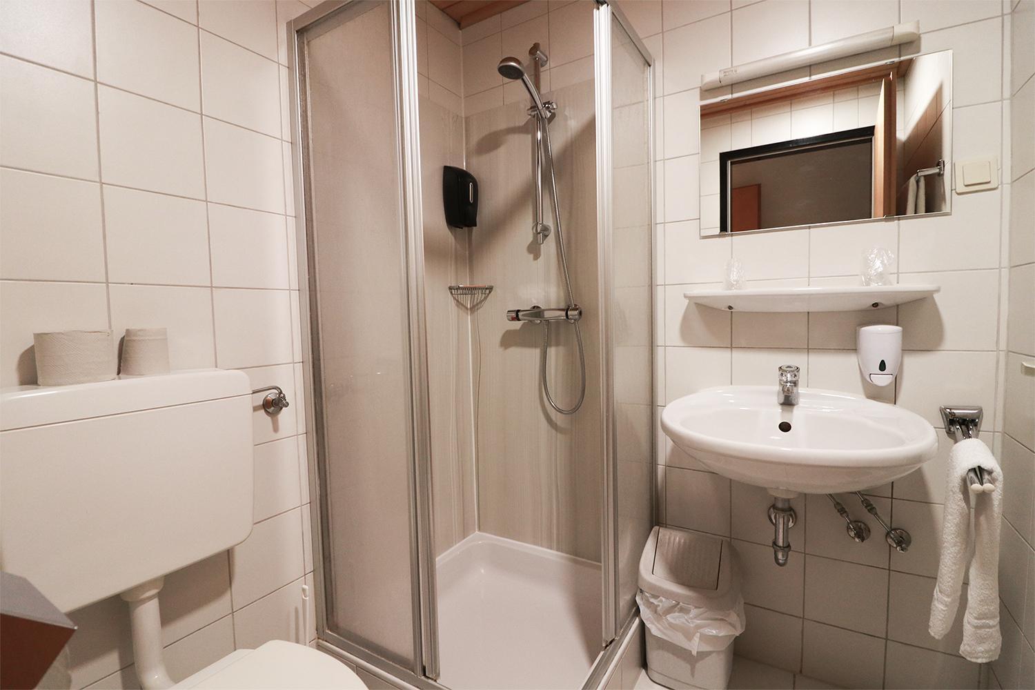 Schlafgut Hotel Санкт Пьолтен Екстериор снимка