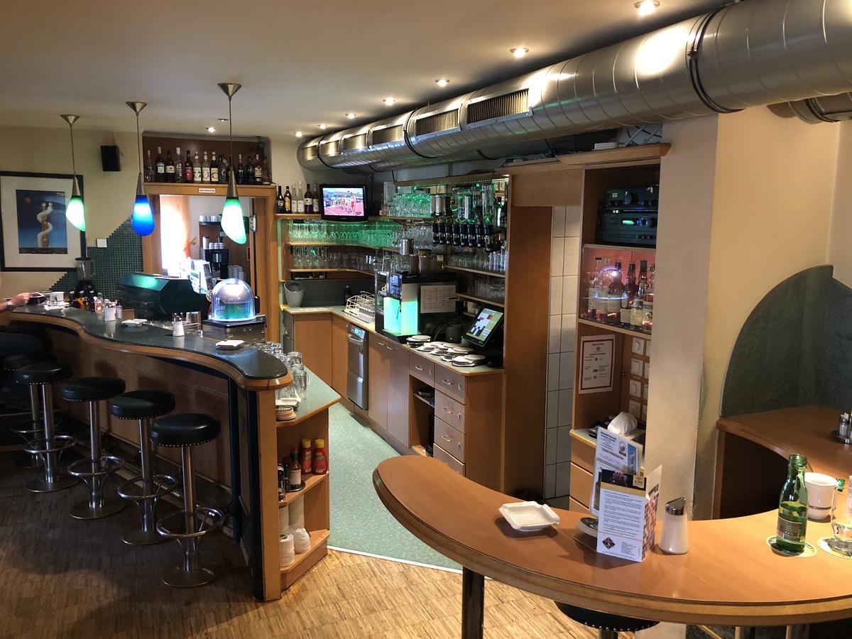 Schlafgut Hotel Санкт Пьолтен Екстериор снимка