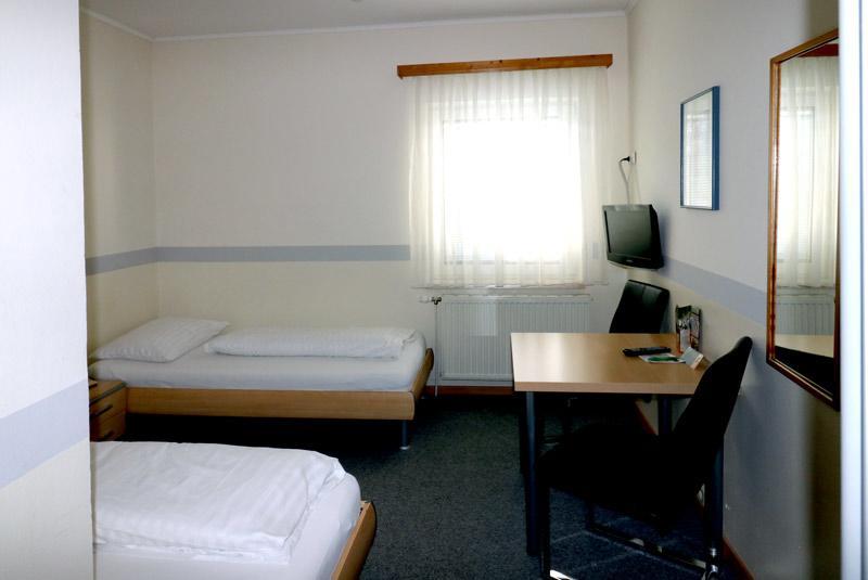 Schlafgut Hotel Санкт Пьолтен Екстериор снимка