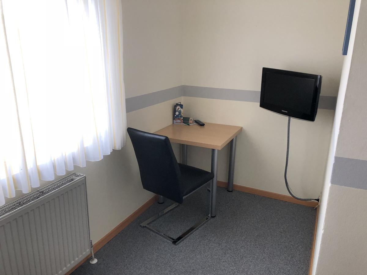 Schlafgut Hotel Санкт Пьолтен Екстериор снимка