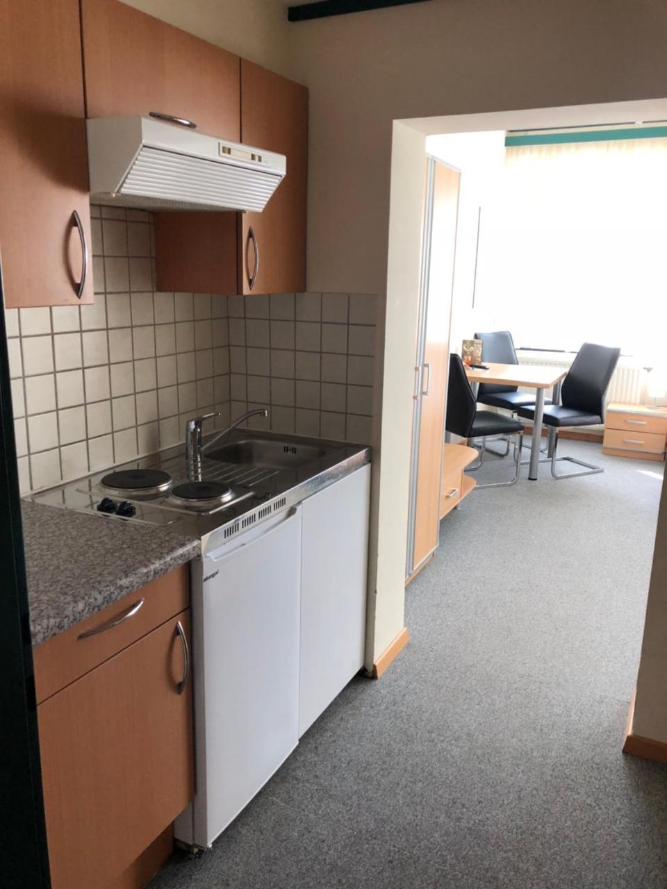 Schlafgut Hotel Санкт Пьолтен Екстериор снимка