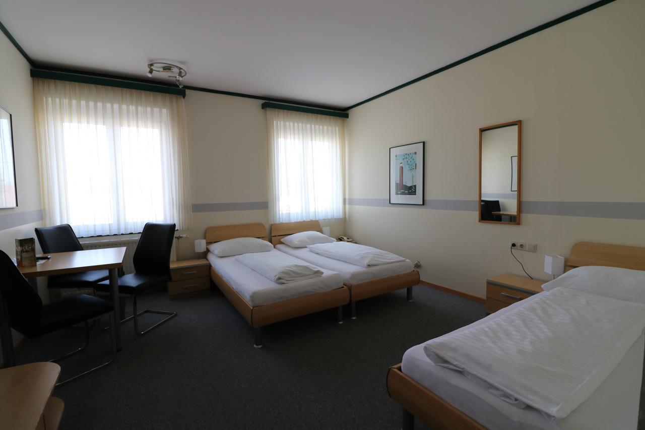 Schlafgut Hotel Санкт Пьолтен Екстериор снимка